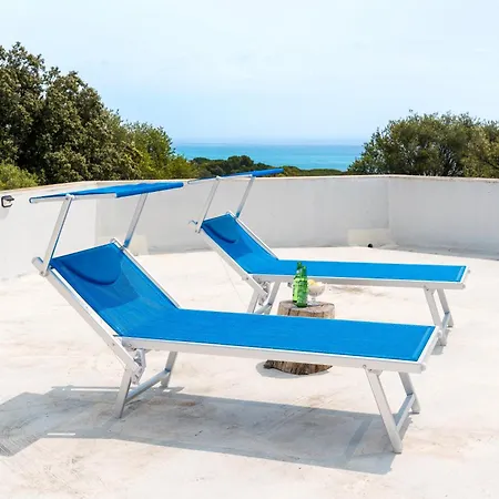 Holiday home Acquamarina