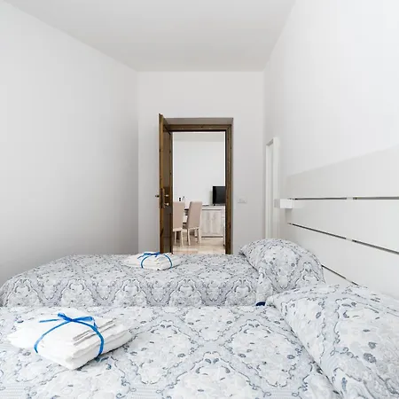 Holiday home Acquamarina *