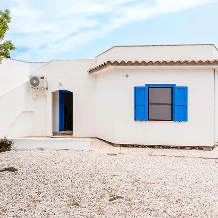 Acquamarina Holiday home Orosei