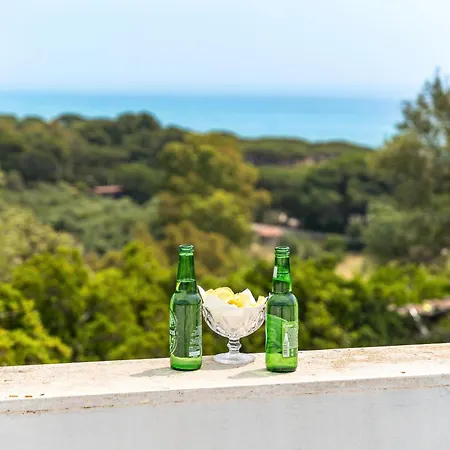 Acquamarina Holiday home