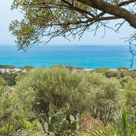 Acquamarina * Orosei