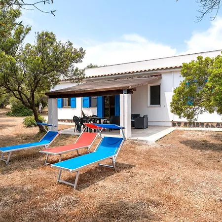 Holiday home Acquamarina *