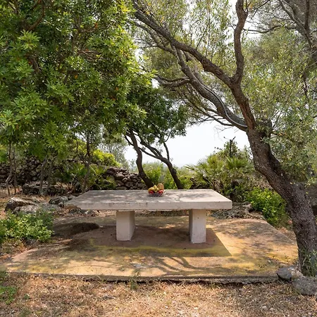 Acquamarina Holiday home Orosei