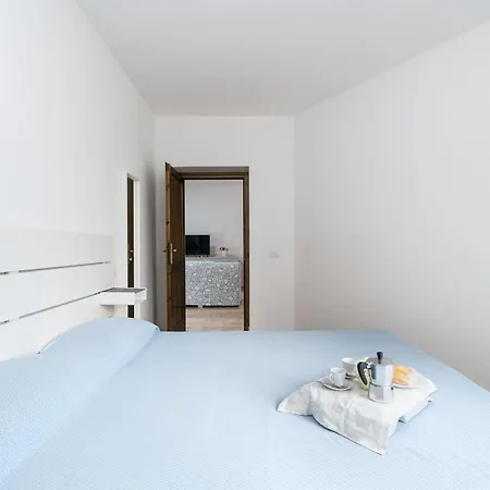 Holiday home Acquamarina Orosei