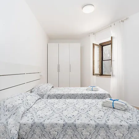 Holiday home Acquamarina Orosei