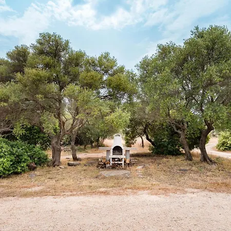 Acquamarina Holiday home *