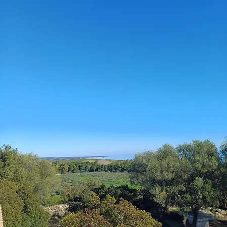 Acquamarina Holiday home Orosei