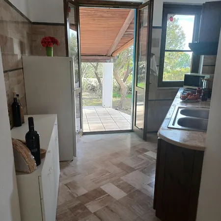 Holiday home Acquamarina