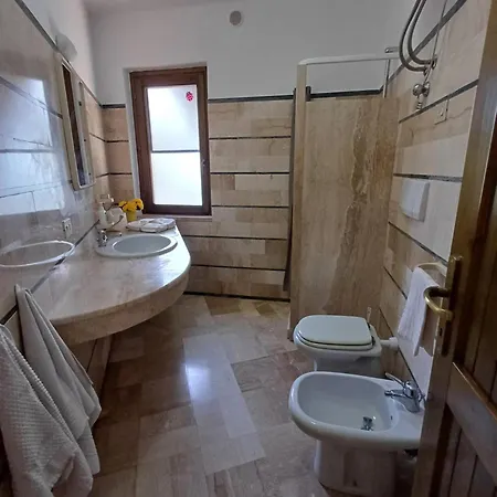 Acquamarina Holiday home *