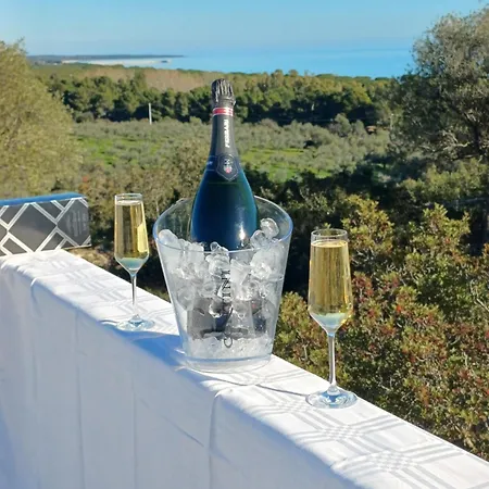 Holiday home Acquamarina Orosei